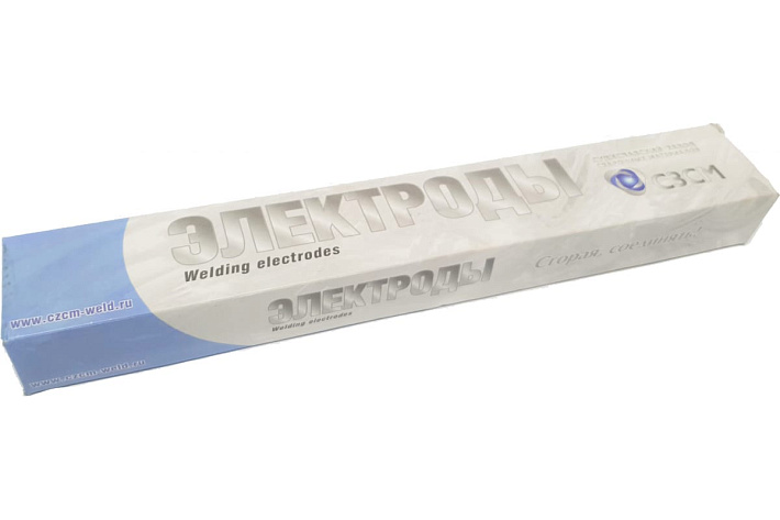 Электроды УОНИ 13/45 d 4,0мм (пачка 5,5кг) СЗСМ
