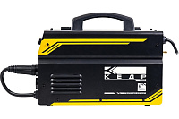 Полуавтомат сварочный КЕДР UltraMIG-200P Compact