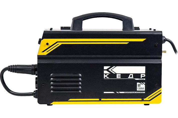 Полуавтомат сварочный КЕДР UltraMIG-200P Compact