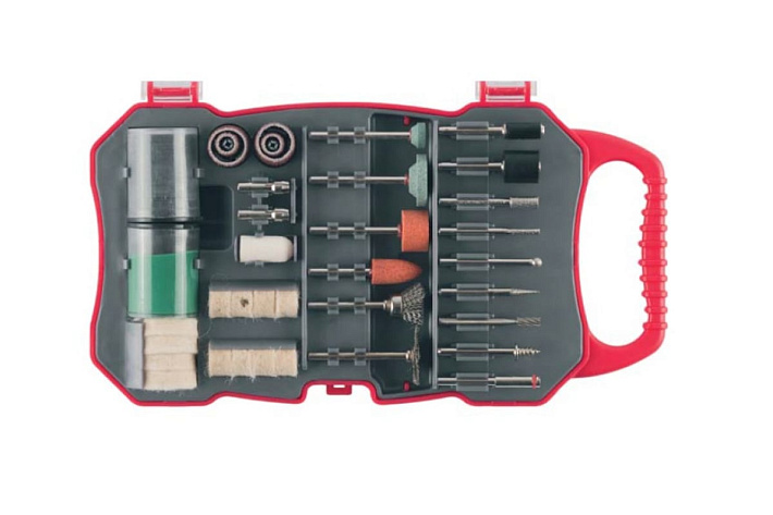 Набор мини-насадок для гравера 70пр ЗУБР