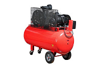 Компрессор FUBAG DCF-900/270 CT7,5 двухступенчатый