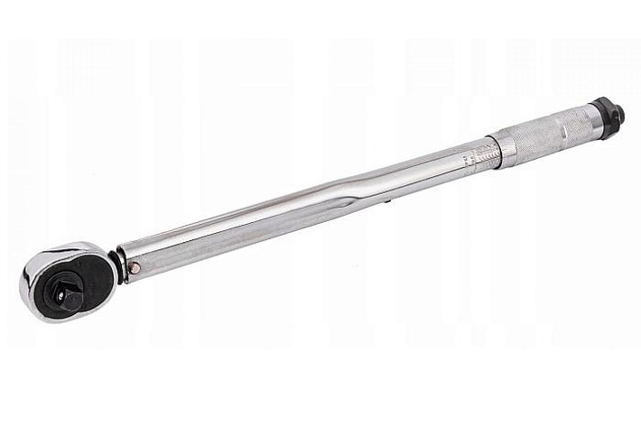 Ключ динамометрический 3/8" 19-110 Nm FORCE