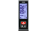 Дальномер лазерный  40м RGK D40 (Госреестр 87359-22)