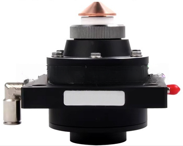 BM06K/BS06K Сопловая часть в сборе TRA FL150 BLACK Raytools