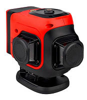 Уровень лазерный  40м RGK ALPHA 3D-D
