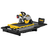 Станок плиткорезный DeWalt D36000