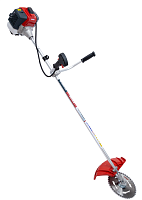 Триммер бензиновый GEOS GT 252 B (1,3кВт)