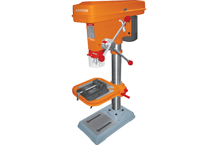 Станок сверлильный Кратон DM-16/550