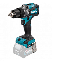 Дрель аккумуляторная 40В, 140Нм DeWalt HP001GZ (без АКБ и ЗУ) б/щ