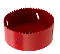 Коронка BI-METAL d105мм MATRIX