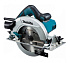Пила дисковая Makita HS7601 (190х30мм, 1200Вт)