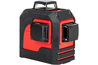 Уровень лазерный  20м RGK PR-3M (3 линии)