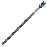 Бур SDS-max 40 х 670/530мм Практика КВАДРО