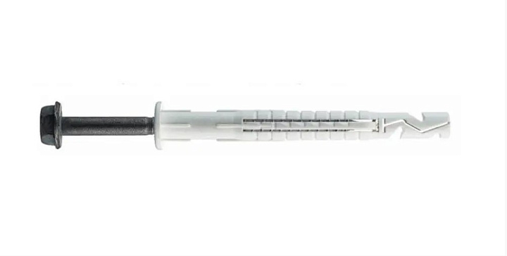 Дюбель фасадный TSX-ONE 10х100 (200шт) Tech-KREP