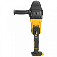 Машина полировальная аккумуляторная орбитальная DeWalt DCM848N