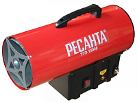 Пушка газовая 15кВт Ресанта ТГП-15000