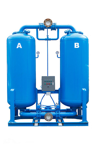 Осушитель DALI DLAD-2.5W