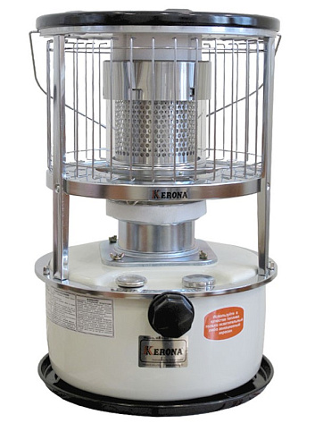 Обогреватель керосиновый KERONA WKH-3300
