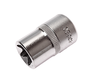 Головка торцевая TORX 1/2