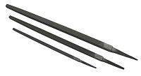 Напильник кв. 150 №2