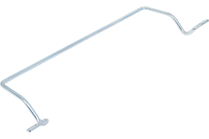 Рычаг шарнира лестницы-трансформера 293 мм MONTO+STABILO