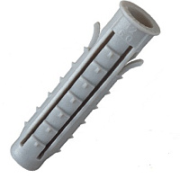 Дюбель распорный Tchappai 6x40 (усы,шипы) 3000/50шт