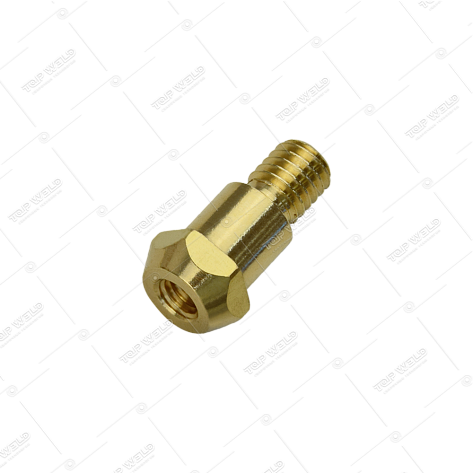 MIG 26 Держатель наконечника М6/25мм TW
