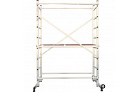 Вышка-тура 1,98м, рабочая высота 3,3 м // Россия