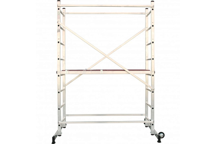 Вышка-тура 1,98м, рабочая высота 3,3 м // Россия