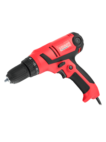 Шуруповерт сетевой  340Вт Felisatti 45Нм HD FT9012