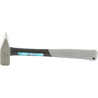 Молоток 1000гр GROSS фибергласовая ручка
