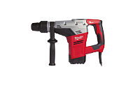 Перфоратор SDS-Max 1700Вт, 19,0Дж, Milwaukee KANGO 540 S