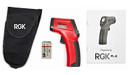 Пирометр инфракрасный RGK PL-8 (от-30С до 260С) Госреестр 60996-15