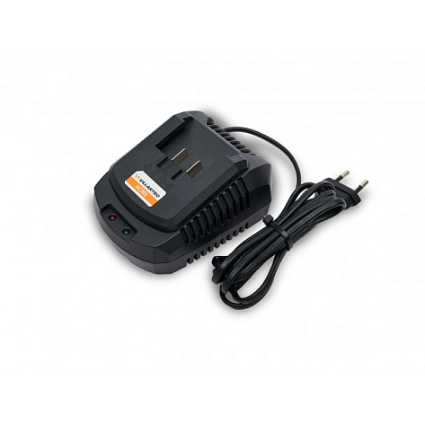 Зарядное устройство 21В, 2.0 А VILLARTEC