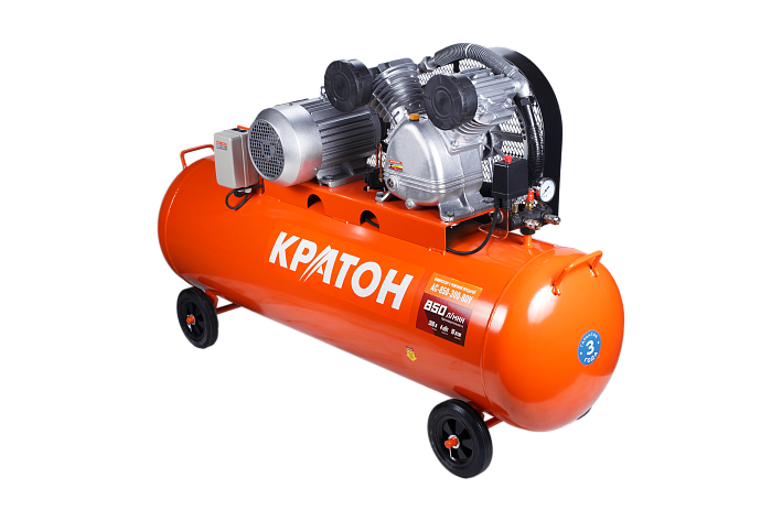 Компрессор Кратон AC 850-300-BDV