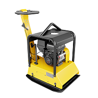 Виброплита 125кг Vektor VPG-125LW (7,0л.с, LIFAN, 600*400мм)