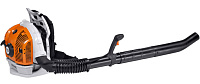 Воздуходувка ранцевая BR 600 Stihl