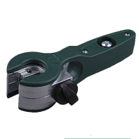 Труборез для цветных металлов  3-13мм KRAFTOOL FOX с храповым механизмом