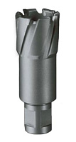 Сверло корончатое  d-24мм, L-55мм (Weldon 19, ТСТ) ПРОФОСНАСТКА №317