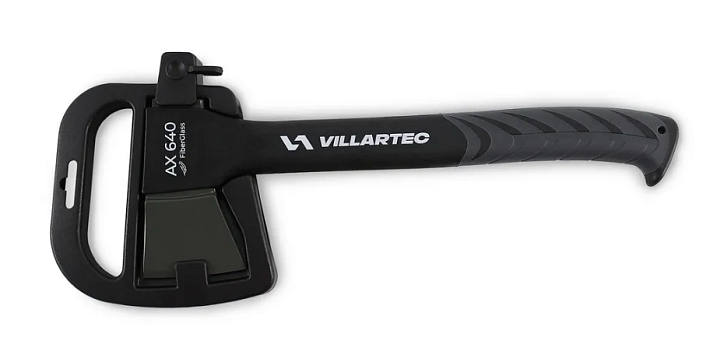 Топор-колун VILLARTEC (35 см.640гр) AX640