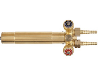 Резак ацетилен-пропан Р3П-04 рычажный КЕДР