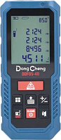 Дальномер лазерный  40м DongCheng