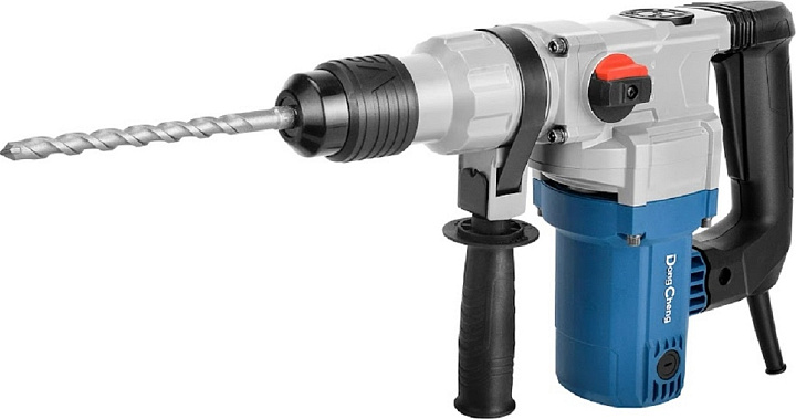 Перфоратор SDS+  750Вт,  3,0Дж DongCheng DZC03-26SH