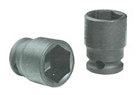 Головка ударная 1/2