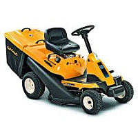 Минитрактор Cub Cadet LR1 NR76 (11,2 л.с, 760мм) Transmatic 6 скоростей