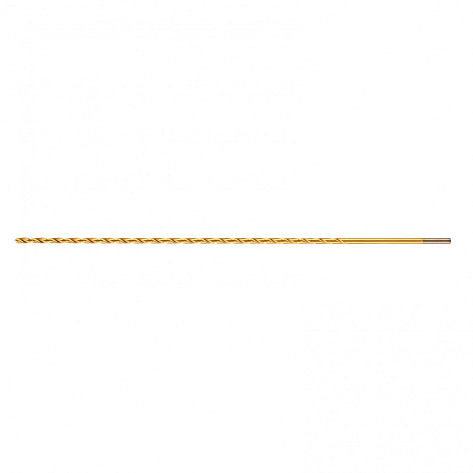 Сверло ц/х 6,0 длинная серия (L=300, l=230) MATRIX Титан 