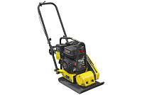 Виброплита  60кг ТСС WP60L  (6,5л/с, Loncin G200F, 500*360мм)