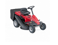 Минитрактор  5,5 л.с. 600мм MTD 60 RDE Transmatic 6 скоростей