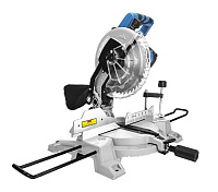 Пила торцовочная 255х25мм, 1800Вт DongCheng DJX09-255