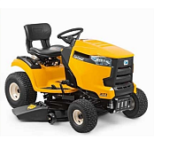 Минитрактор 17,5 л.с, 960мм Cub Cadet XT1 OS96 Гидростатическая трансмиссия